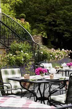 Schlosshotel Lerbach Schlosshotel Lerbach