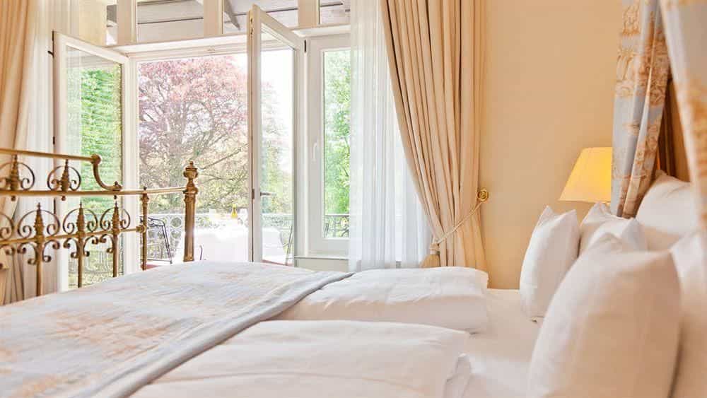 Schlosshotel Lerbach Schlosshotel Lerbach