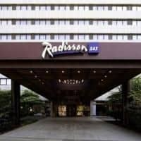 Radisson Blu Scandinavia Hotel Radisson Blu Scandinavia Hotel