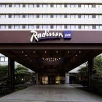 Radisson Blu Scandinavia Hotel Radisson Blu Scandinavia Hotel
