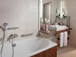 Melia Dusseldorf Melia Dusseldorf