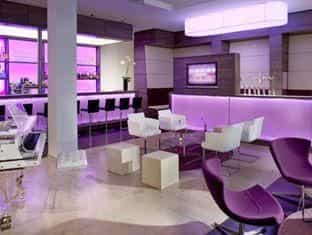 Melia Dusseldorf Melia Dusseldorf