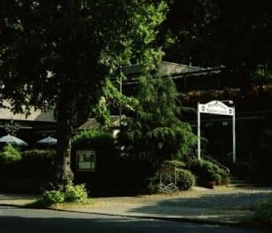 Hotel Rheinterrasse Benrath Hotel Rheinterrasse Benrath