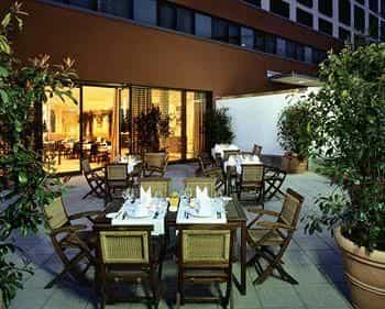 Relexa Hotel Ratingen City Relexa Hotel Ratingen City
