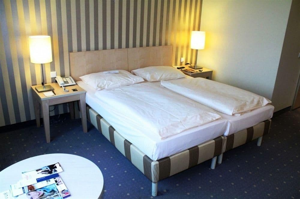 Relexa Hotel Ratingen City Relexa Hotel Ratingen City