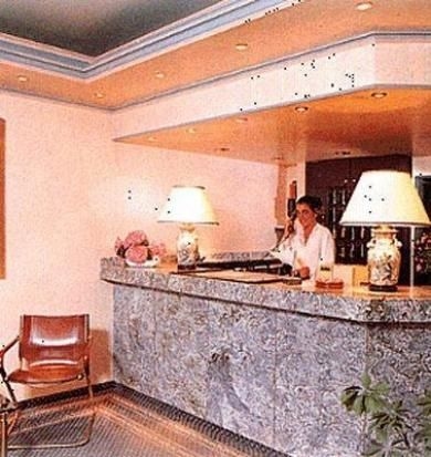 Gildors Hotel2