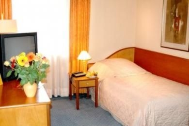 Hotel Rubin0