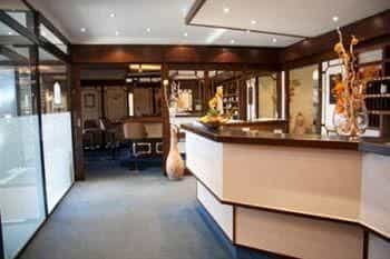 Best Western Ambassador Hotel Best Western Ambassador Hotel