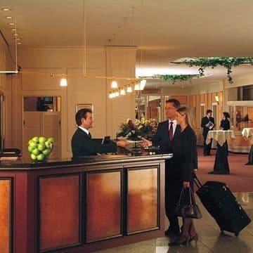 Gunnewig Hotel Bristol Bonn Gunnewig Hotel Bristol Bonn