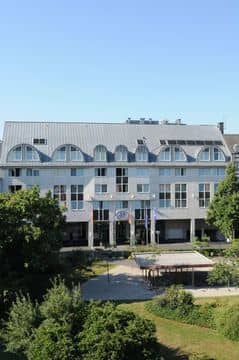 HILTON MAINZ CITY HILTON MAINZ CITY