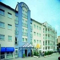 ACHAT Hotel Ludwigshafen/Frankenthal0