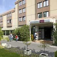 Mercure Bonn Hardberg Mercure Bonn Hardberg