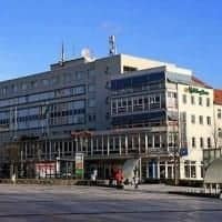 Holiday Inn Bautzen Holiday Inn Bautzen