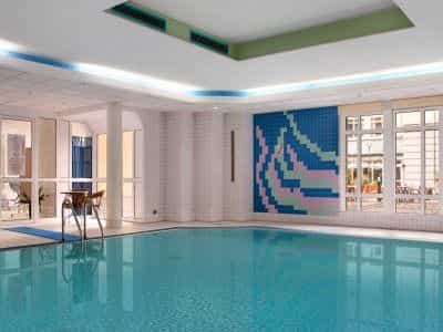 Hilton Bonn Hilton Bonn