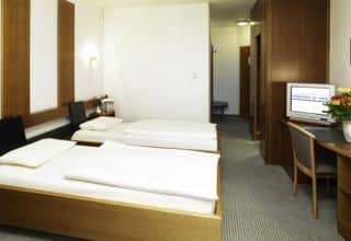 Grand City Hotel Leipzig Messe Grand City Hotel Leipzig Messe