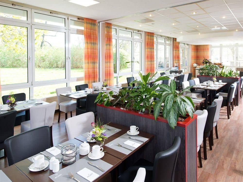 ACHAT Hotel Zwickau ACHAT Hotel Zwickau