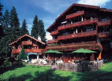 Le Chalet Du Mont D Arbois Le Chalet Du Mont D Arbois