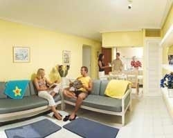 Apartamentos Tivoli0