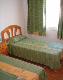 Apartamentos Blancosol0
