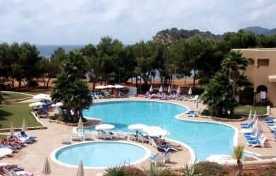 GRUPOTEL SANTA EULARIA GRUPOTEL SANTA EULARIA