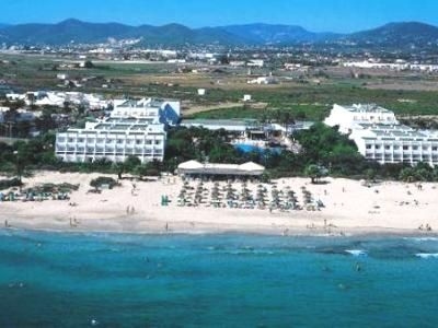 Fiesta Club Palm Beach1