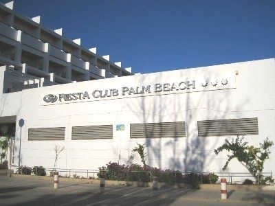 Fiesta Club Palm Beach0