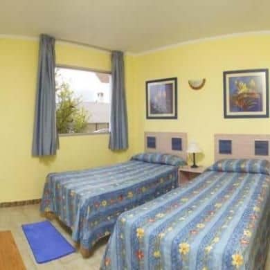 Apartamentos Playa Sol I Apartamentos Playa Sol I