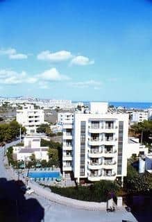 Apartamentos Es Canto Bossa Apartamentos Es Canto Bossa