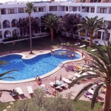 Ebano Apartments1