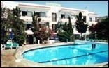 Apartamentos Tur Palas0