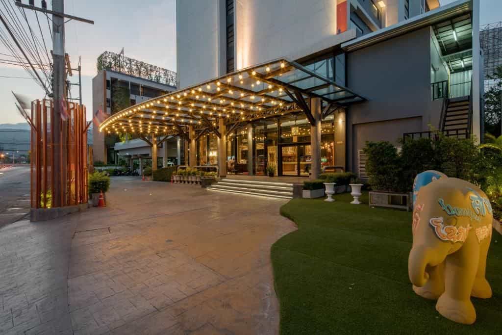 Dara Hotel Dara Hotel