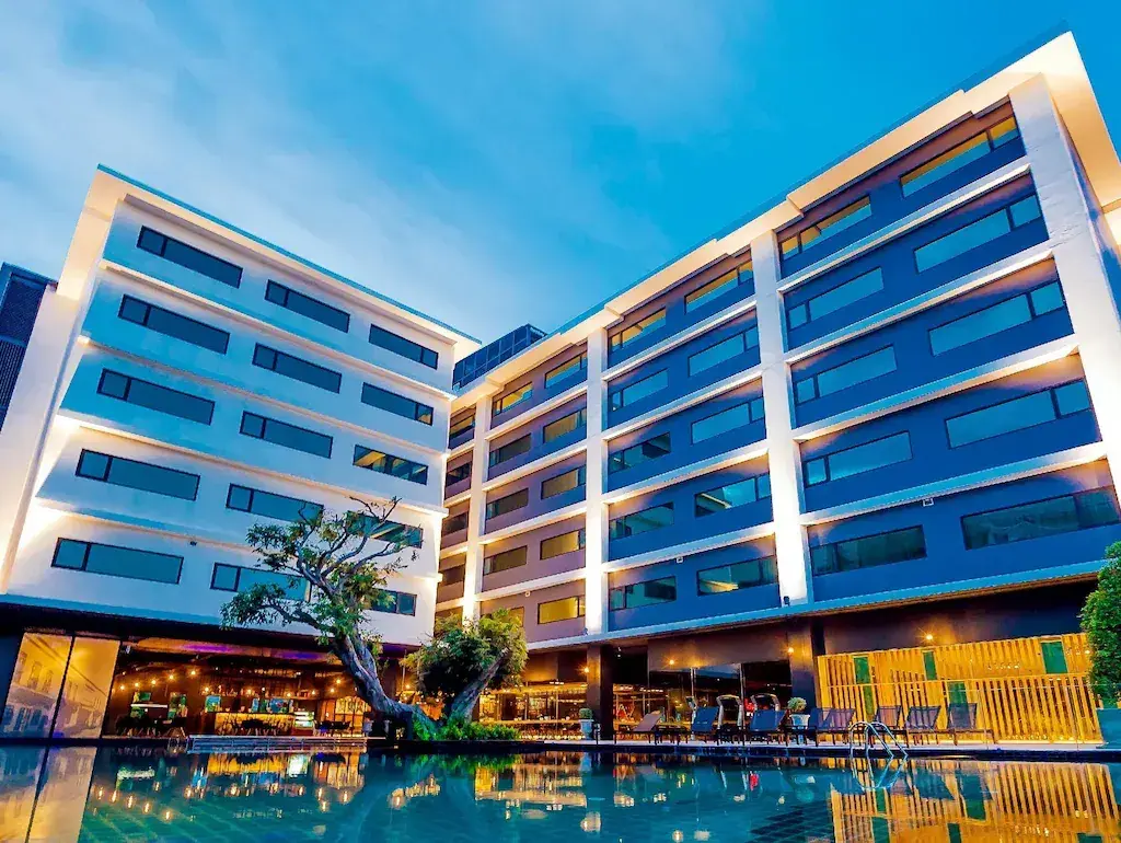 Dara Hotel Dara Hotel