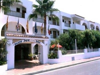 Club Bossa Park Club Bossa Park