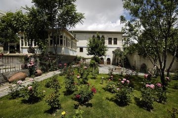 Gul Konaklari Sinasos0