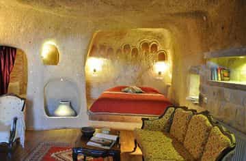 Dere Suites Boutique