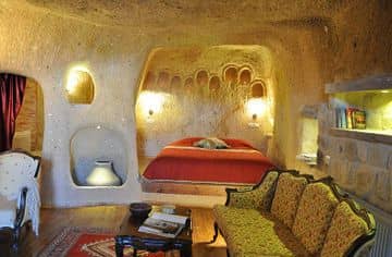 Dere Suites Boutique Dere Suites Boutique