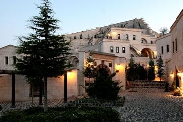 Cappadocia Estates Hotel0