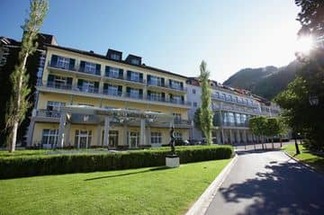 Grand Resort Bad Ragaz Grand Resort Bad Ragaz