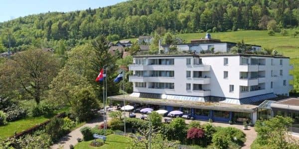 Zur Therme Swiss Quality Hotel Zur Therme Swiss Quality Hotel