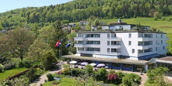 Zur Therme Swiss Quality Hotel Zur Therme Swiss Quality Hotel