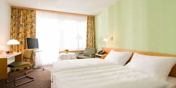 Zur Therme Swiss Quality Hotel Zur Therme Swiss Quality Hotel