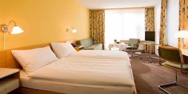 Zur Therme Swiss Quality Hotel Zur Therme Swiss Quality Hotel