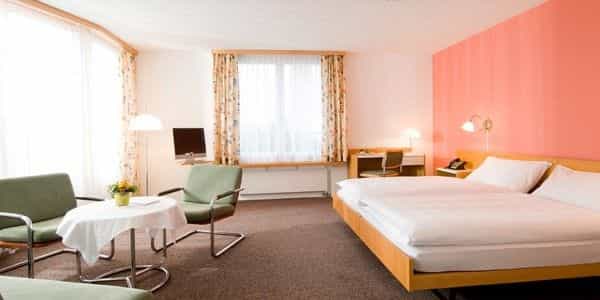 Zur Therme Swiss Quality Hotel Zur Therme Swiss Quality Hotel
