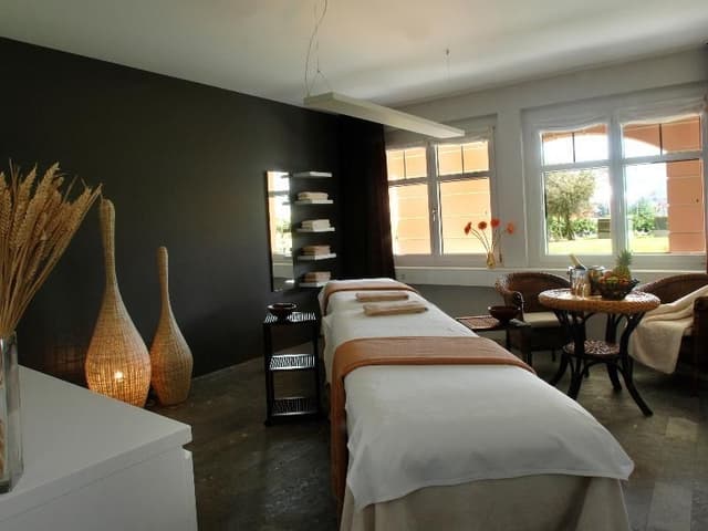 SUITE GRAND