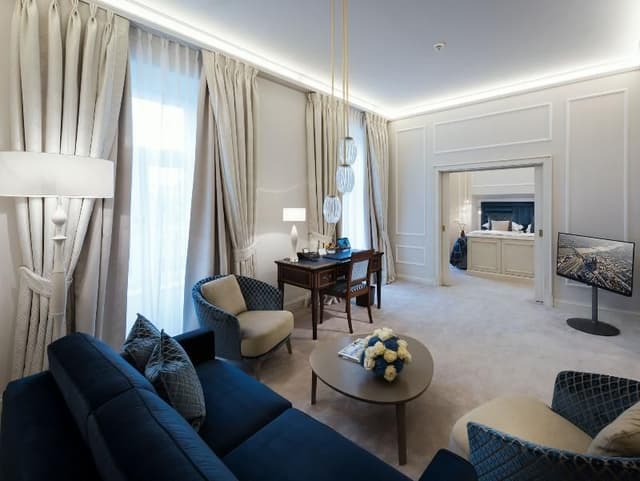 SUITE STANDARD
