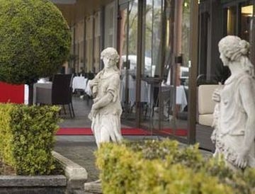 RAMADA LA PALMA AU LAC LOCARNO3