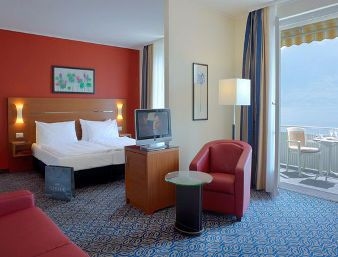 RAMADA LA PALMA AU LAC LOCARNO1