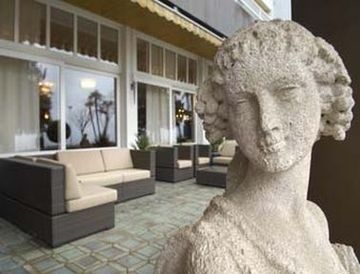 RAMADA LA PALMA AU LAC LOCARNO4