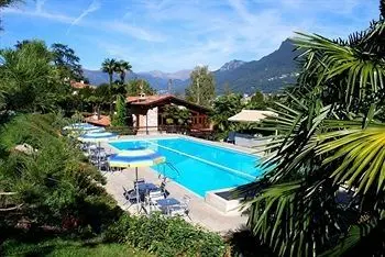 Continental Parkhotel Lugano Continental Parkhotel Lugano
