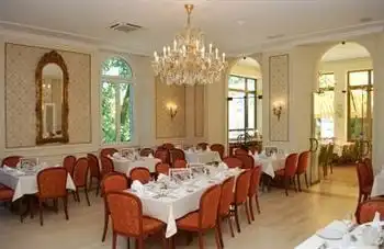 Continental Parkhotel Lugano Continental Parkhotel Lugano